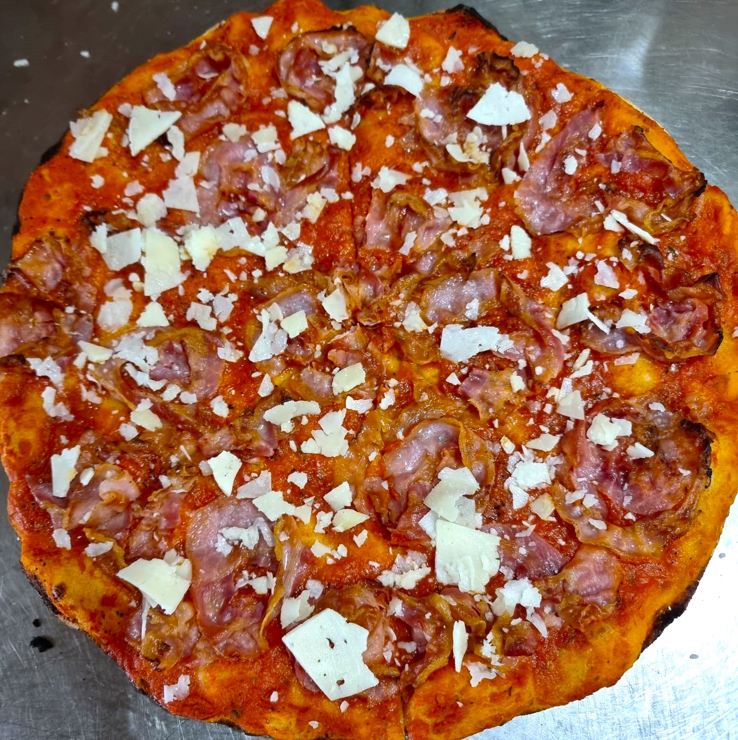 Amatriciana